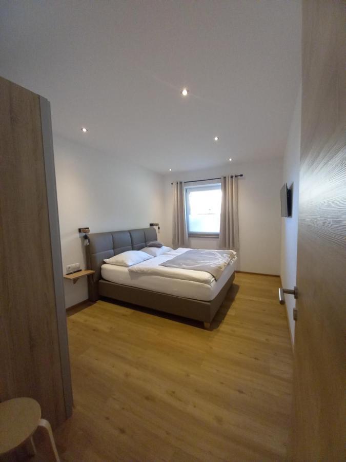 Panorama Appartements Filzerhof Kirchberg in Tirol Eksteriør billede