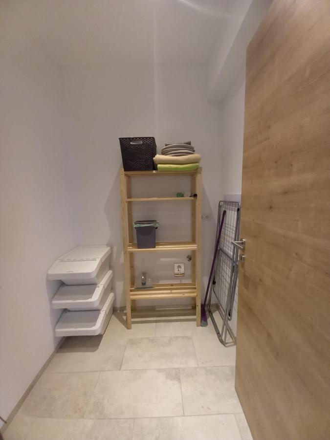 Panorama Appartements Filzerhof Kirchberg in Tirol Eksteriør billede