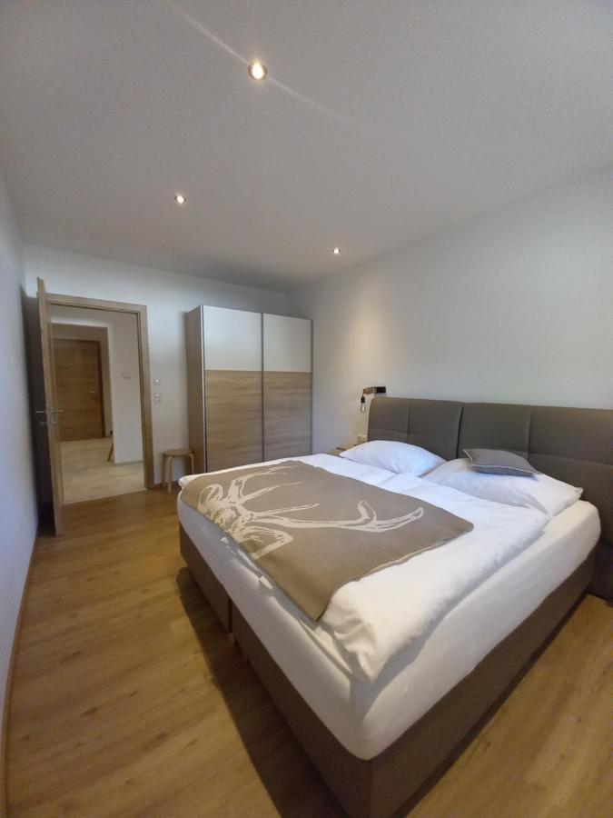 Panorama Appartements Filzerhof Kirchberg in Tirol Eksteriør billede