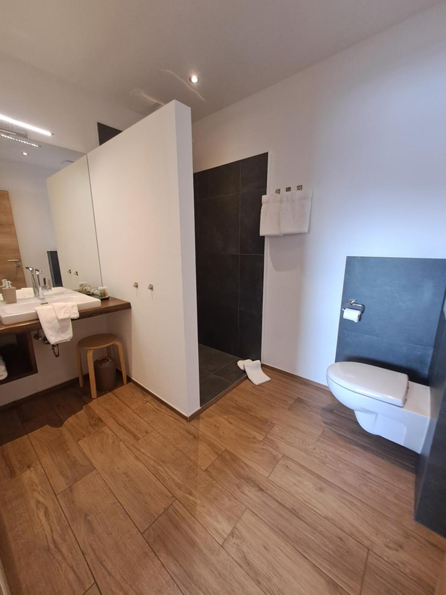 Panorama Appartements Filzerhof Kirchberg in Tirol Eksteriør billede