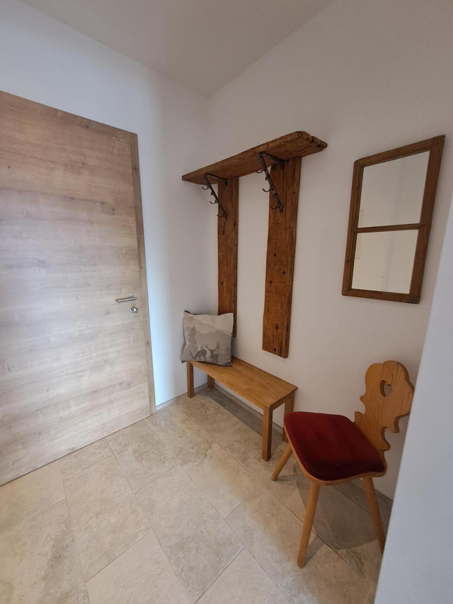 Panorama Appartements Filzerhof Kirchberg in Tirol Eksteriør billede