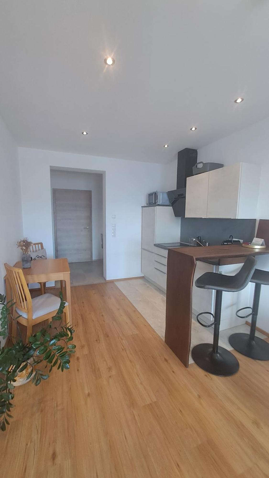 Panorama Appartements Filzerhof Kirchberg in Tirol Eksteriør billede