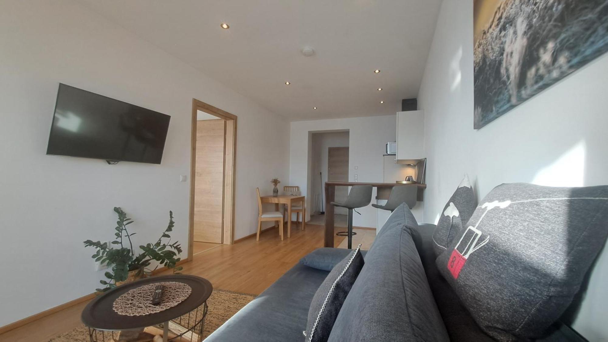 Panorama Appartements Filzerhof Kirchberg in Tirol Eksteriør billede