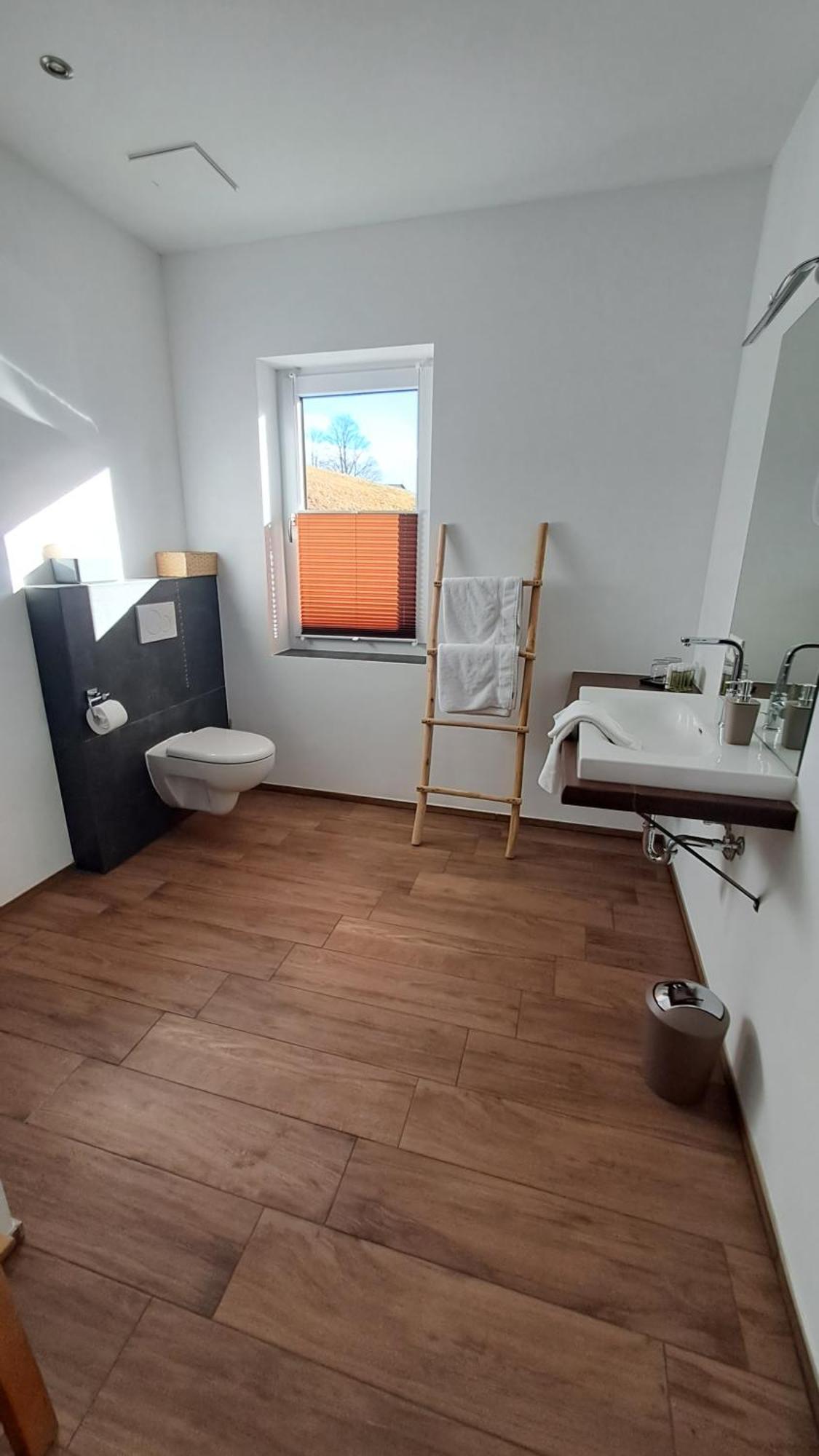 Panorama Appartements Filzerhof Kirchberg in Tirol Eksteriør billede