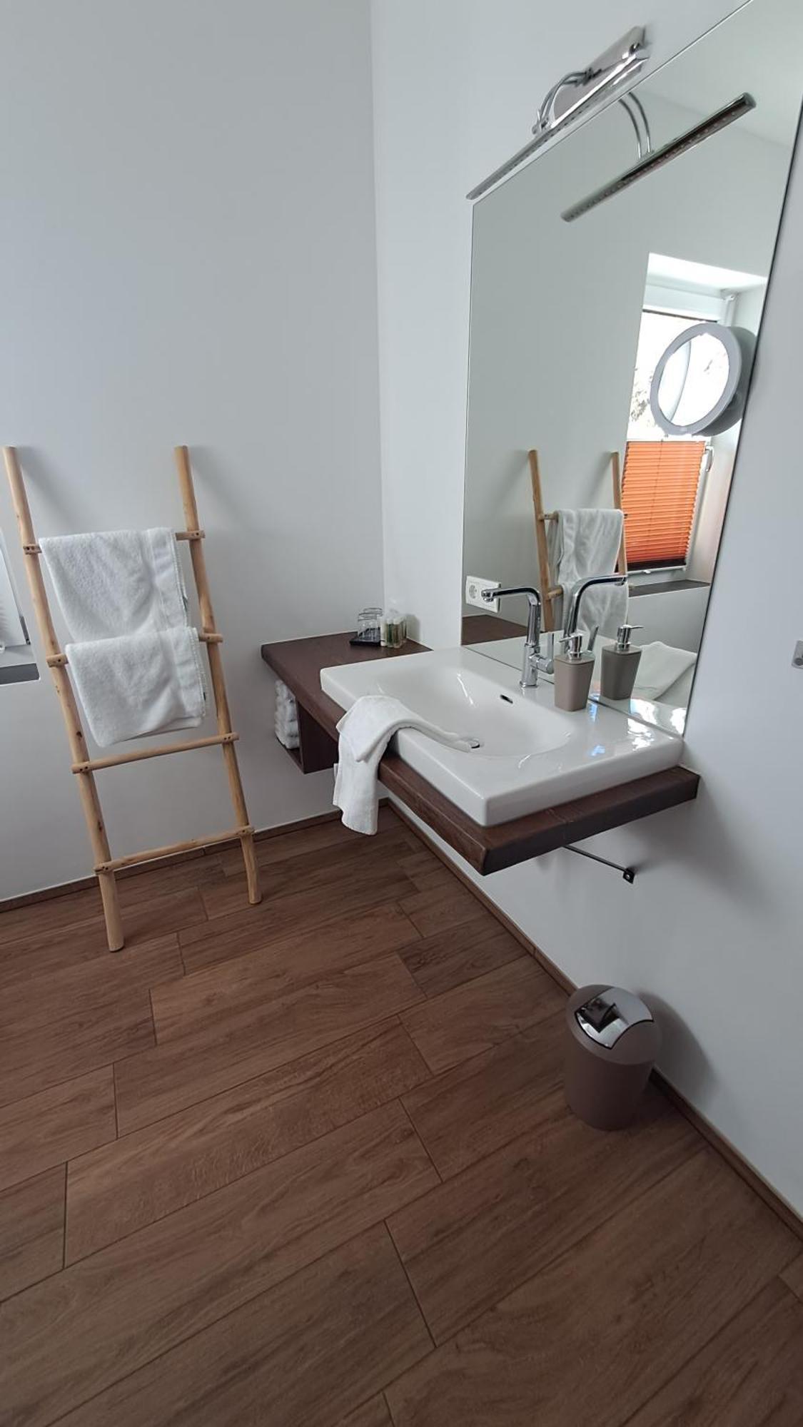 Panorama Appartements Filzerhof Kirchberg in Tirol Eksteriør billede