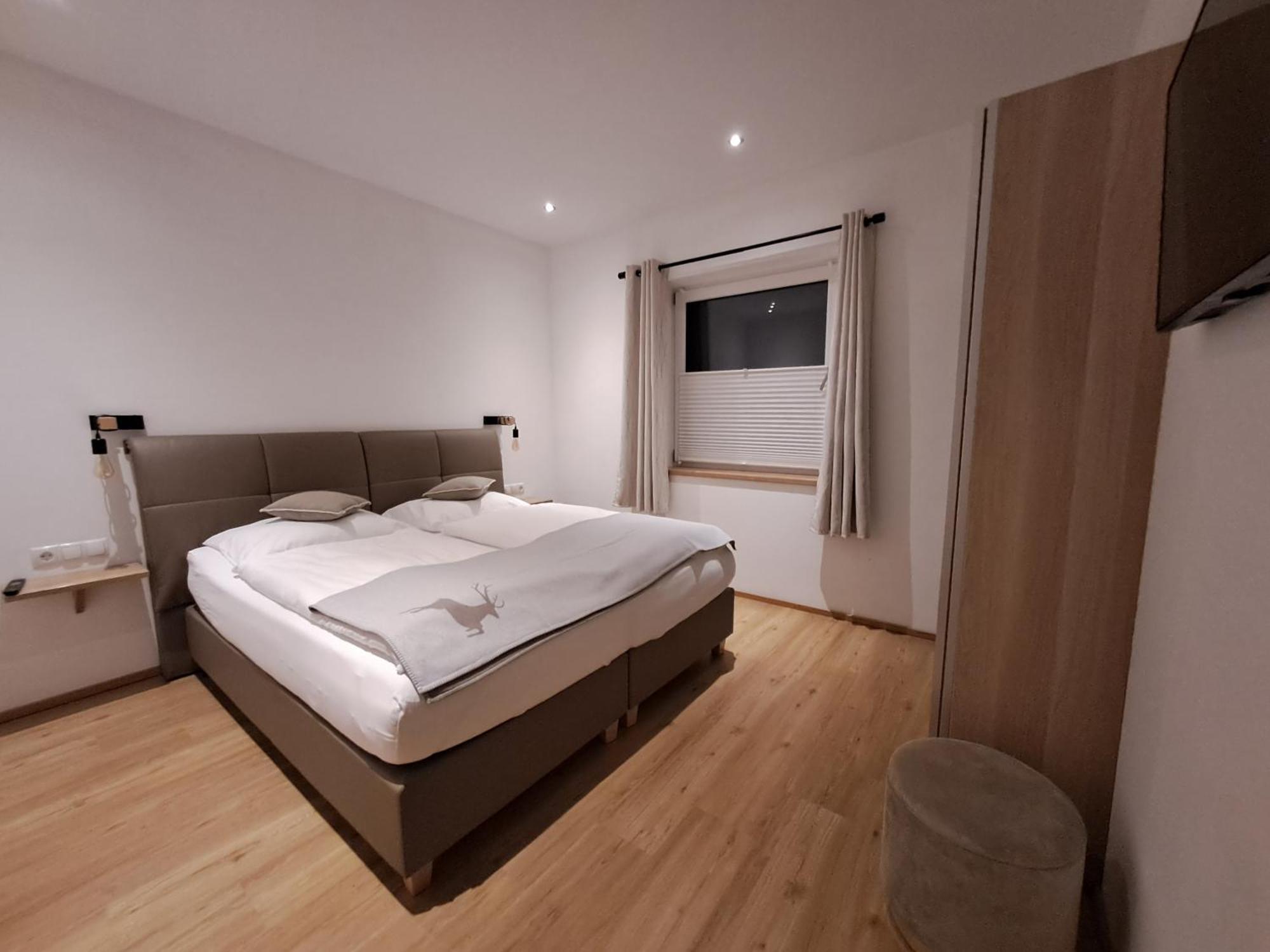 Panorama Appartements Filzerhof Kirchberg in Tirol Eksteriør billede