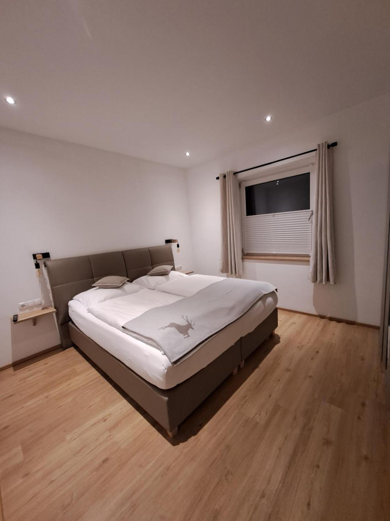 Panorama Appartements Filzerhof Kirchberg in Tirol Eksteriør billede