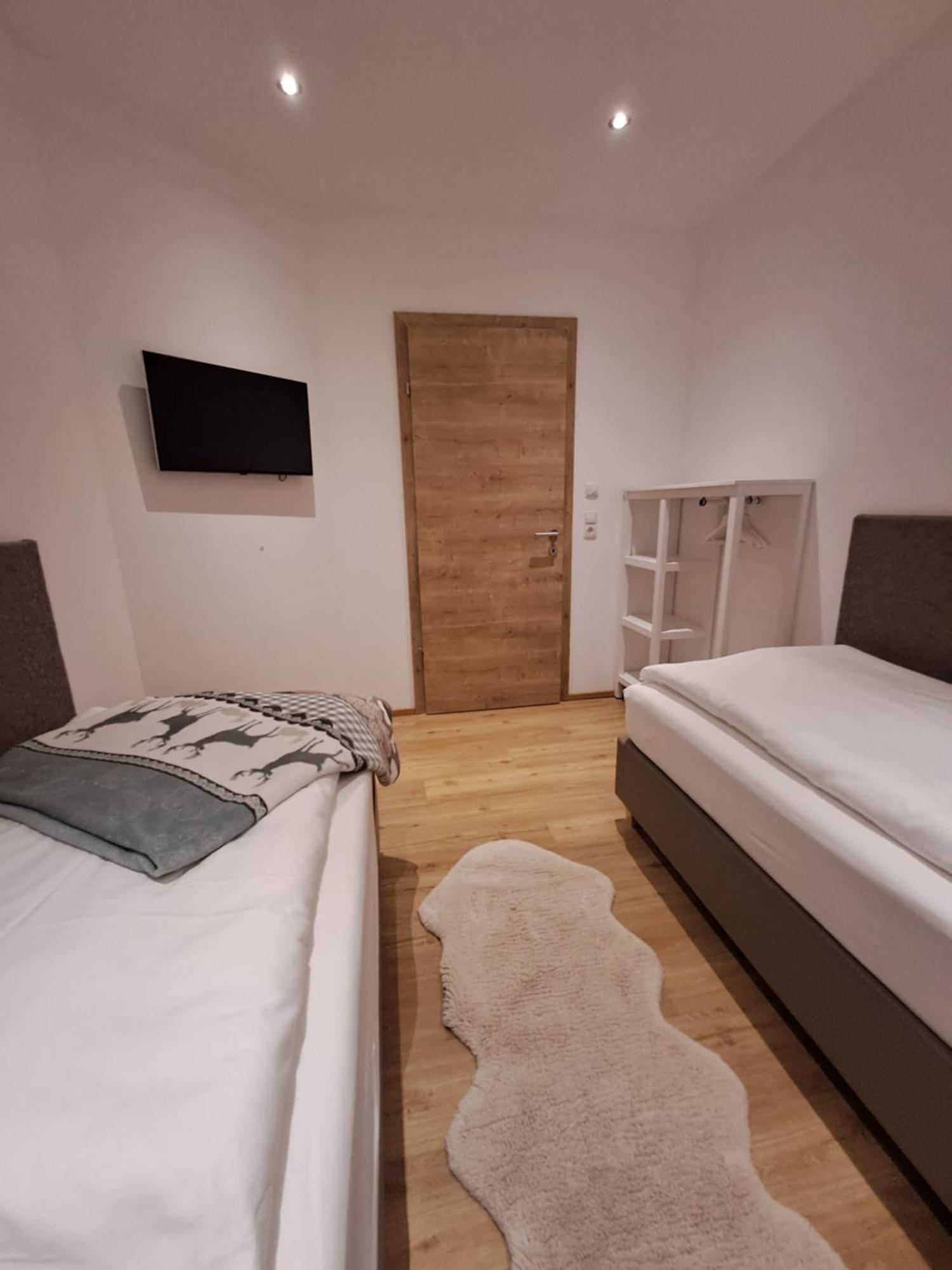 Panorama Appartements Filzerhof Kirchberg in Tirol Eksteriør billede
