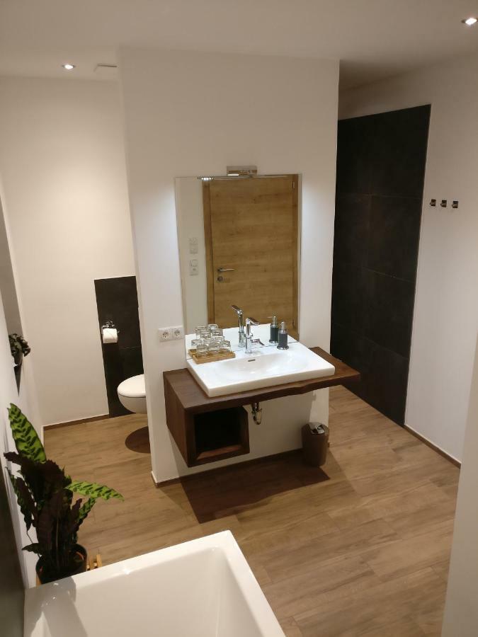 Panorama Appartements Filzerhof Kirchberg in Tirol Eksteriør billede