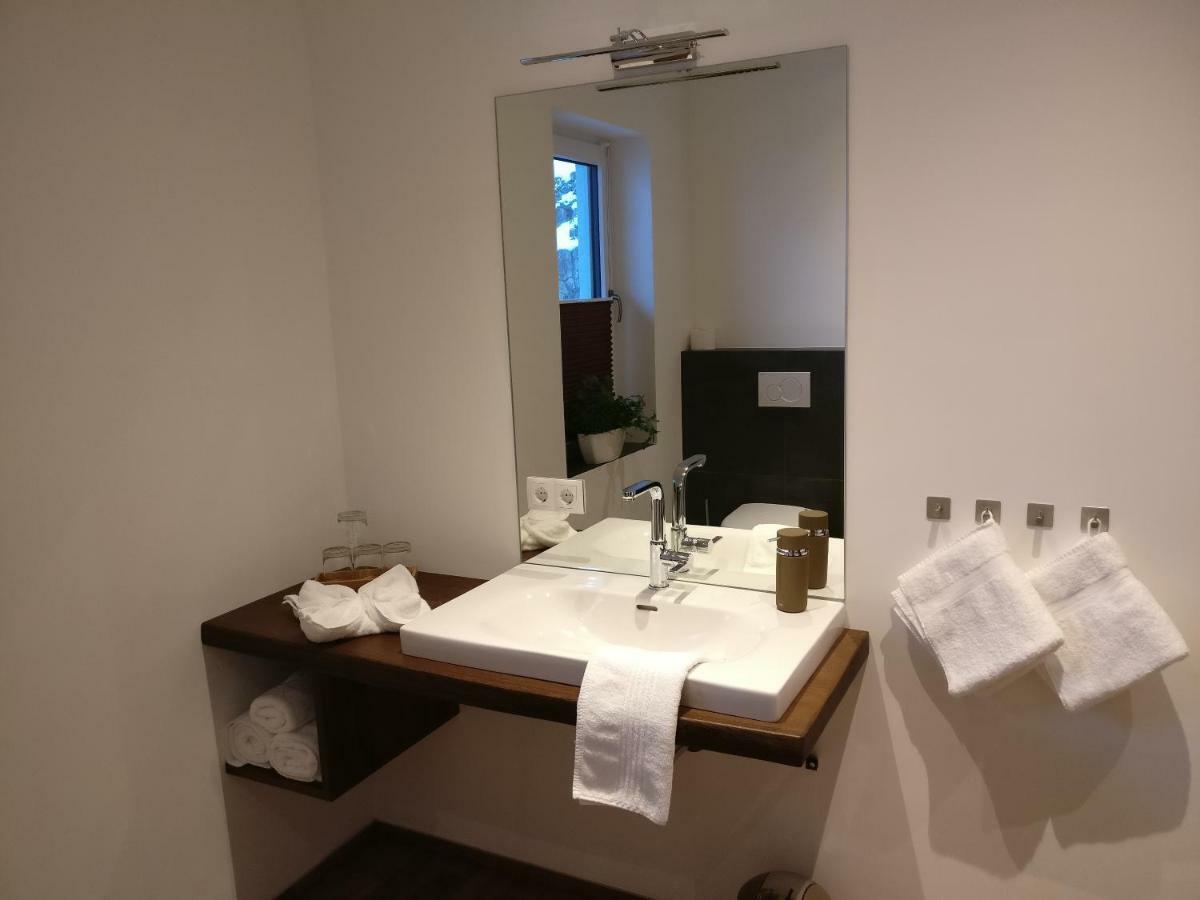 Panorama Appartements Filzerhof Kirchberg in Tirol Eksteriør billede